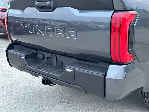New 2026 Toyota Tundra SR5 image 5