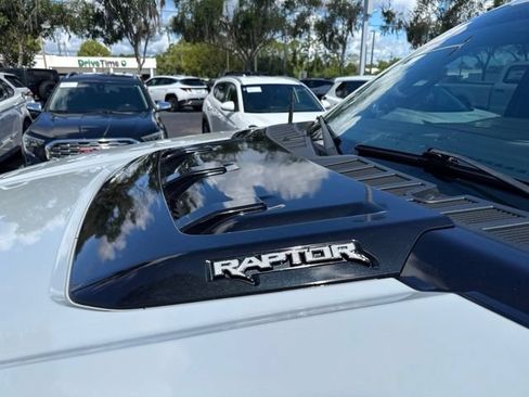 Certified 2023 Ford F150 Raptor AWD/4WD image 18
