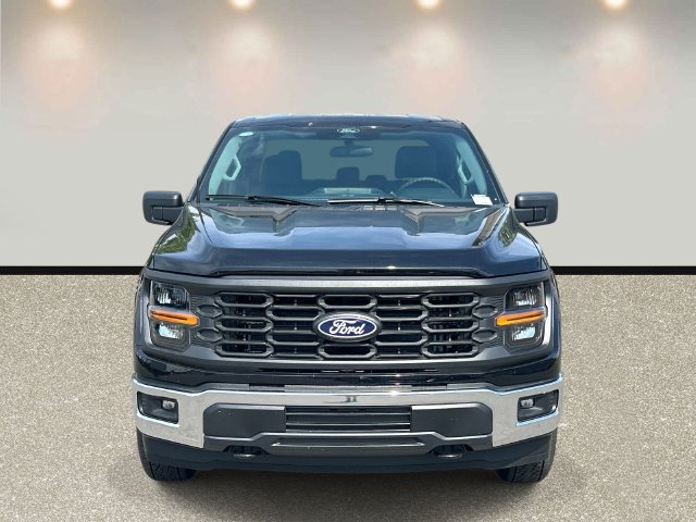 New 2026 Ford F150 XL w/ Equipment Group 103A High AWD/4WD image 2