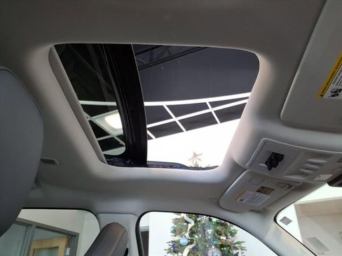 New 2025 Ford Bronco Sport Badlands w/ Sasquatch Badlands Package image 10