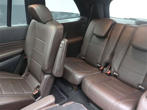 Used 2021 Mercedes-Benz GLS 450 4MATIC image 22