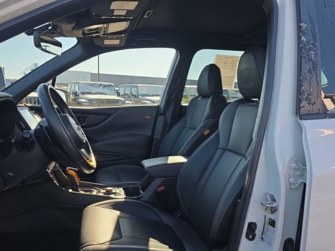 Used 2023 Subaru Forester Wilderness image 3