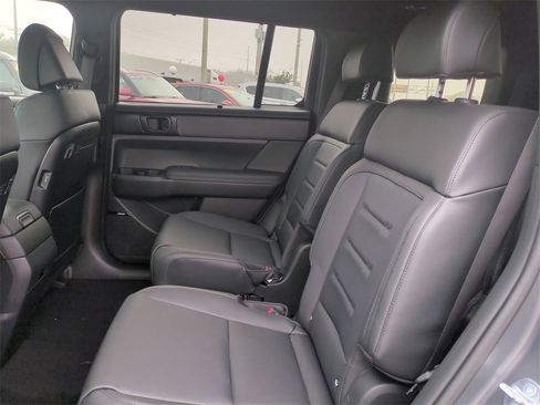 New 2026 Hyundai Santa Fe Calligraphy image 17