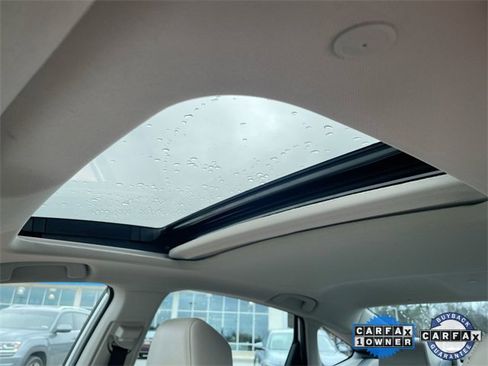 Certified 2024 Honda Accord EX-L image 23