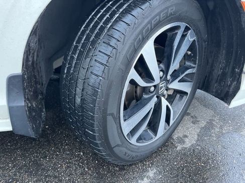 Used 2019 Honda Odyssey Elite image 26