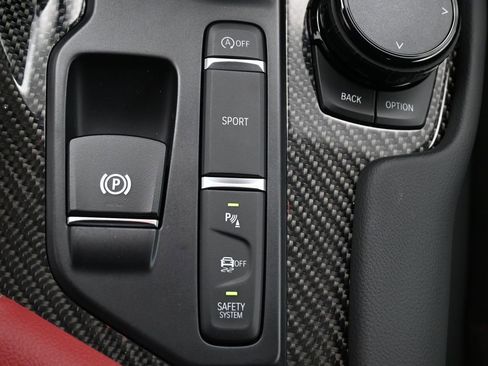 Certified 2022 Toyota Supra A91 Edition image 28