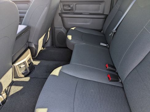 New 2026 RAM 2500 Tradesman image 14