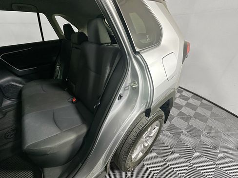 Used 2025 Toyota RAV4 LE AWD/4WD image 25