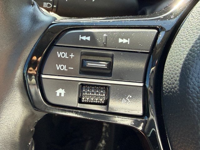 Used 2024 Honda HR-V EX-L image 33