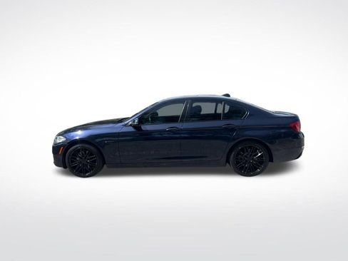 Used 2014 BMW 535d xDrive AWD/4WD image 8