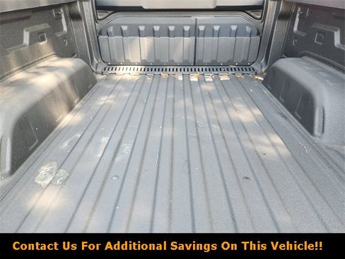 New 2025 GMC Sierra EV Denali image 23