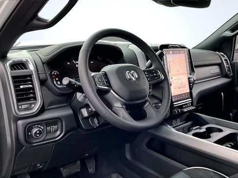 New 2026 RAM 3500 Laramie image 2