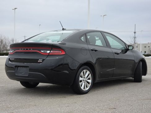 Used 2014 Dodge Dart SXT image 13