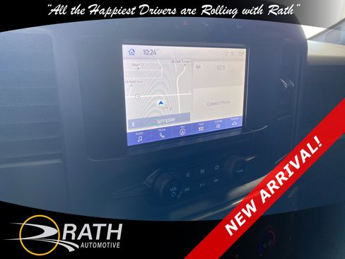 Used 2022 Ford F150 XL w/ STX Black Appearance Package AWD/4WD image 14