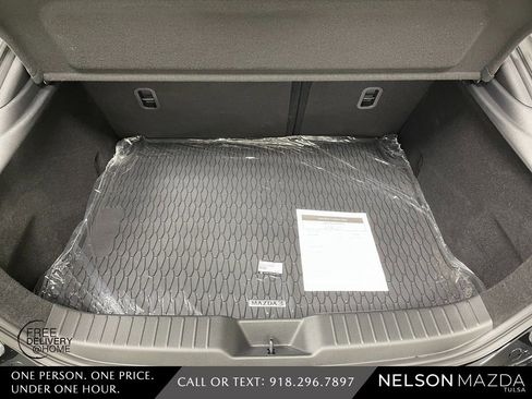 New 2026 MAZDA MAZDA3 2.5 S Hatchback w/ Premium Pkg image 46