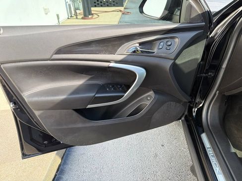 Used 2015 Buick Regal Premium FWD image 38
