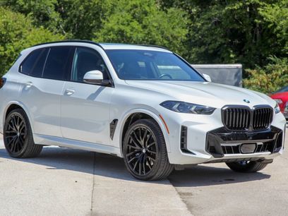 Used 2024 BMW X5 sDrive40i w/ M Sport Package