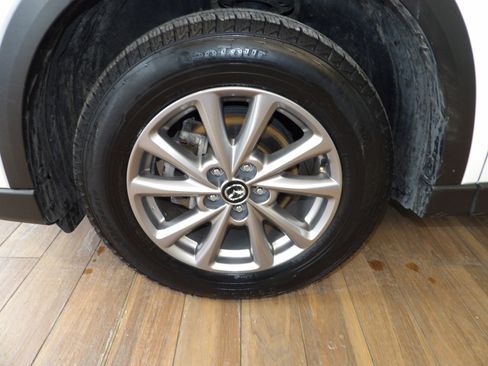 Certified 2023 MAZDA CX-5 AWD 2.5 S image 10