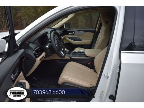 New 2026 Acura MDX SH AWD image 29