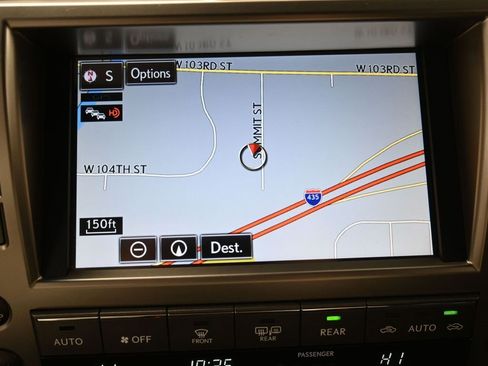 Used 2020 Lexus GX 460 Premium image 25