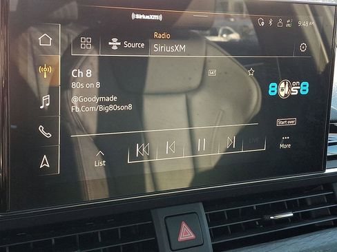 Certified 2023 Audi A4 2.0T Premium w/ Convenience Package image 17