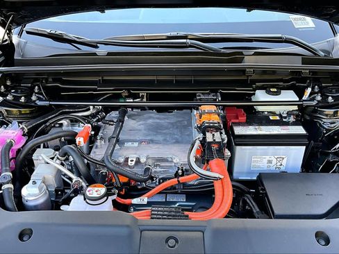 New 2026 Lexus RZ 350e image 19