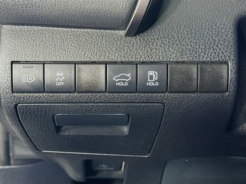 Certified 2022 Toyota Camry XSE FWD image 11