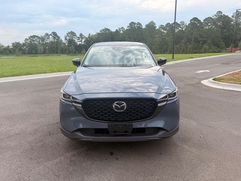 Used 2025 MAZDA CX-5 Carbon Edition AWD/4WD image 23