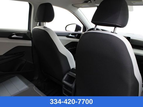 New 2026 Volkswagen Taos S image 16