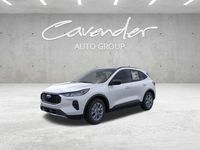 New 2026 Ford Escape Active w/ Tech Pack #1