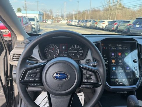 Used 2026 Subaru Crosstrek 2.0i Premium image 18