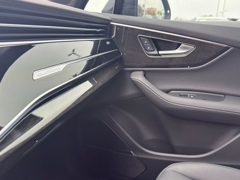 New 2026 Audi Q7 2.0T Premium Plus image 20