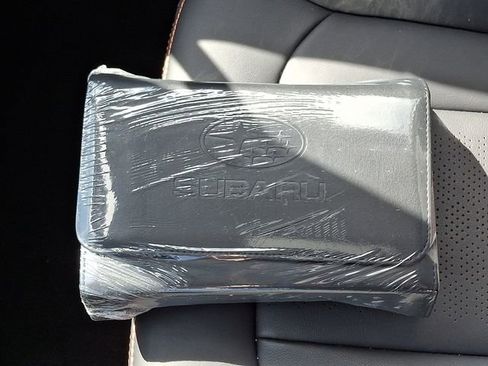 Certified 2025 Subaru Crosstrek 2.5i Limited image 26