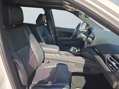 Used 2021 Dodge Durango Citadel AWD/4WD image 18