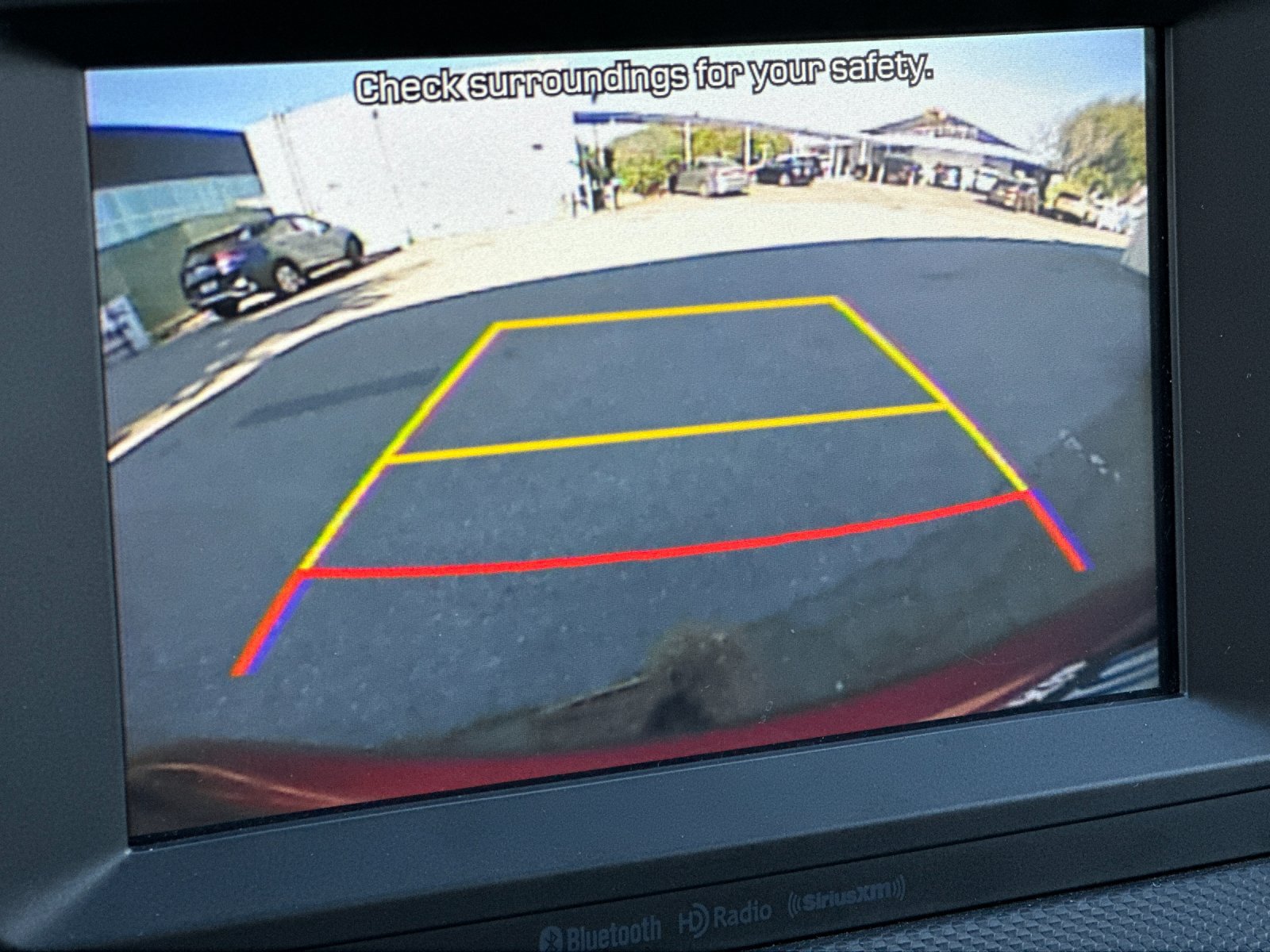 Used 2021 Hyundai Kona SEL w/ Cargo Package FWD image 19
