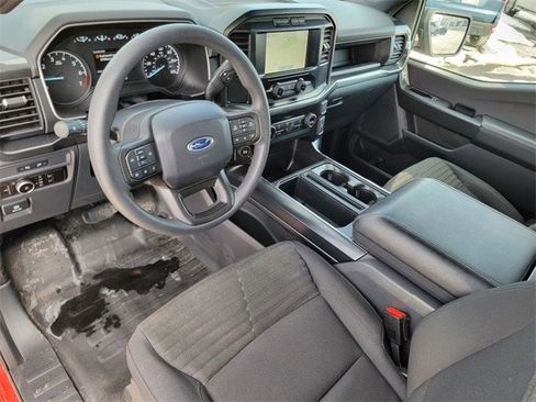 Certified 2023 Ford F150 XL w/ STX Appearance Package image 18