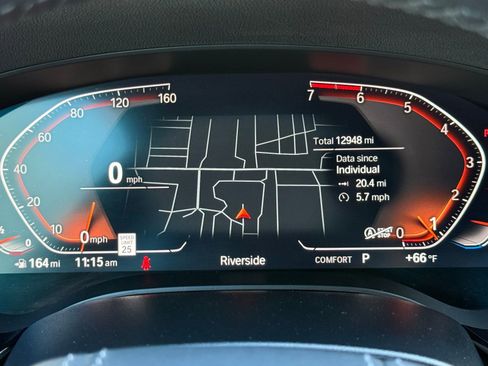 Certified 2022 BMW 530i 530i w/ Convenience Package image 34