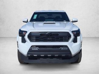 New 2026 Toyota Tacoma TRD Sport video 2