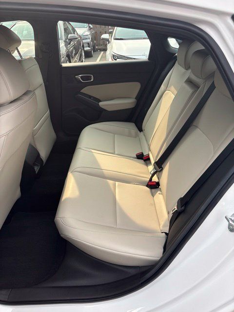 Certified 2026 Acura Integra A-Spec w/ Technology Package FWD image 14