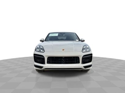 Used 2021 Porsche Cayenne S