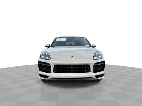 Used 2021 Porsche Cayenne S image 4