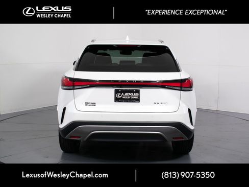 Used 2024 Lexus RX 350 Premium Plus w/ Convenience Package FWD image 7