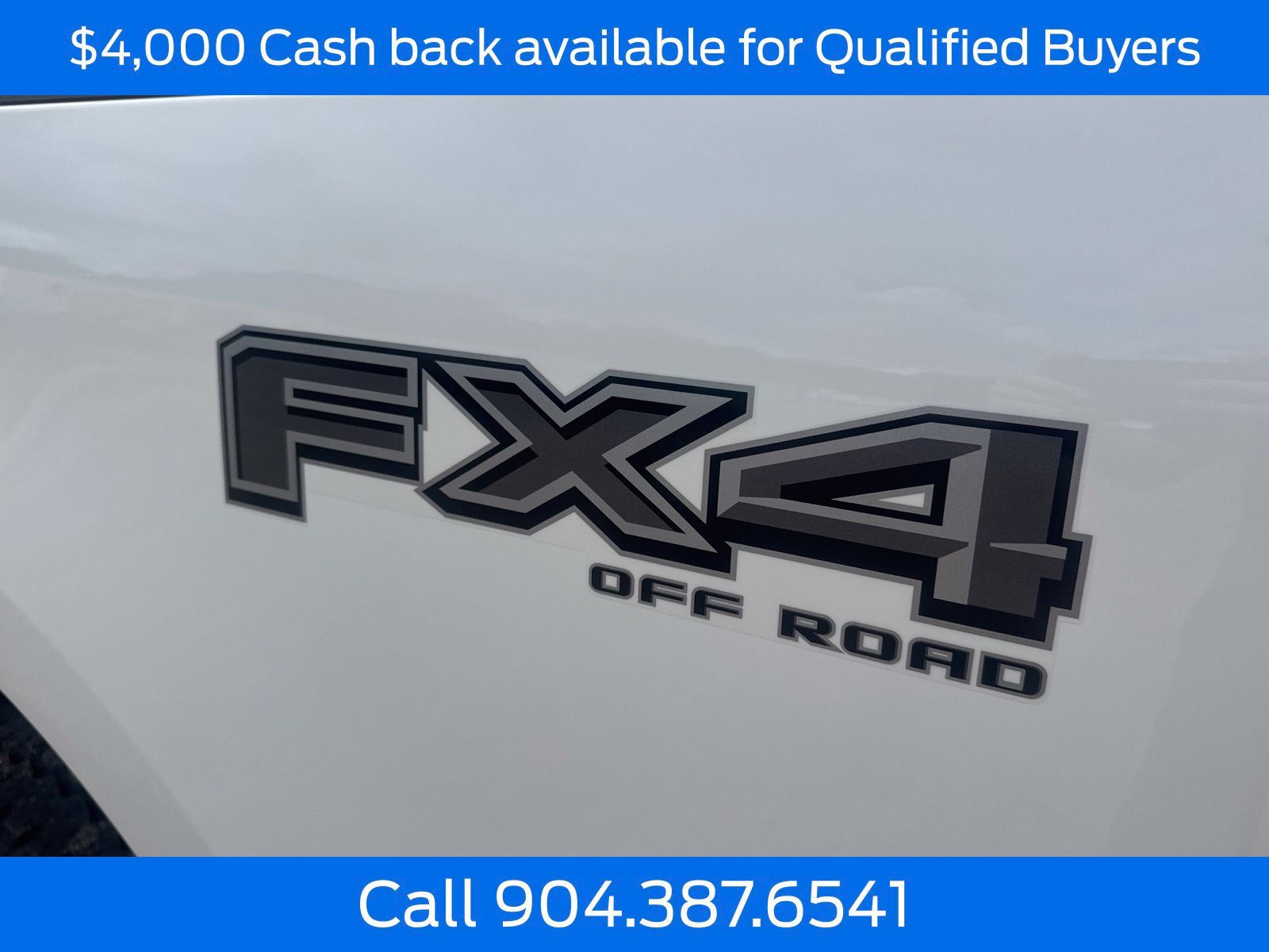 New 2026 Ford F350 Lariat w/ Black Appearance Package AWD/4WD image 13