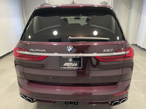 Used 2021 BMW ALPINA XB7 image 5