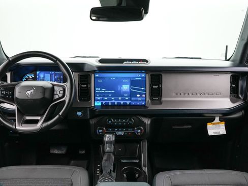 Certified 2021 Ford Bronco Outer Banks image 19