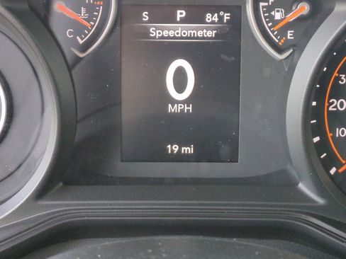 New 2026 Jeep Gladiator Sport image 11