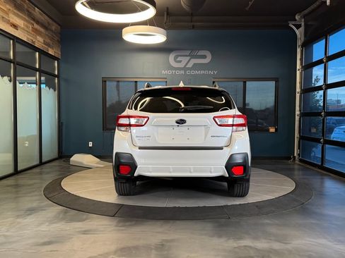 Used 2018 Subaru Crosstrek 2.0i Premium w/ Eyesight System AWD/4WD image 4