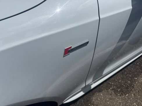 Used 2017 Audi S5 3.0T Cabriolet w/ Technology Package AWD/4WD image 4