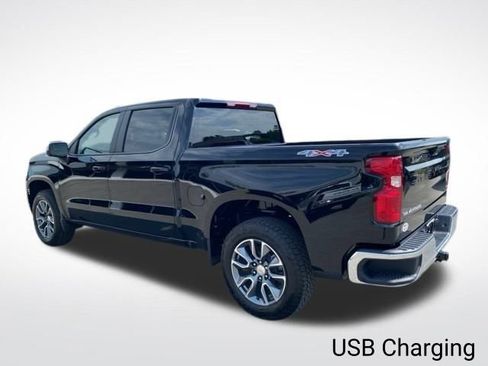 New 2026 Chevrolet Silverado 1500 LT image 3
