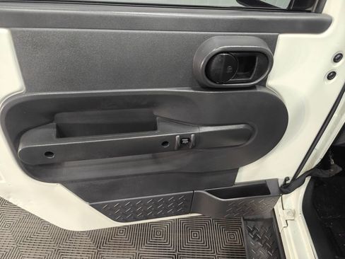 Used 2010 Jeep Wrangler Unlimited Sahara w/ Trailer Tow Group image 39